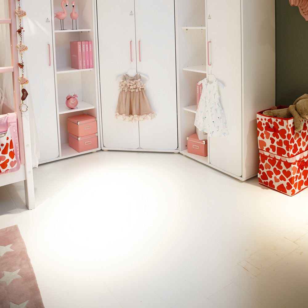 Kids Education Number - Pegatina de pared con diseño de