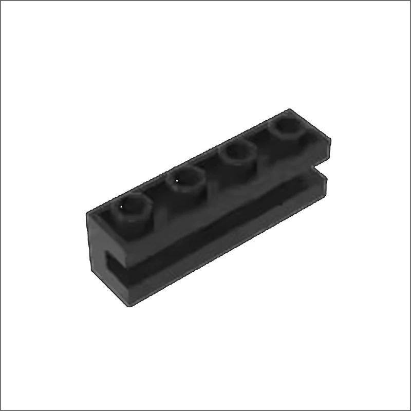 100 Piezas 2653 Ladrillos de C - Kids Education Channel reseña y precio