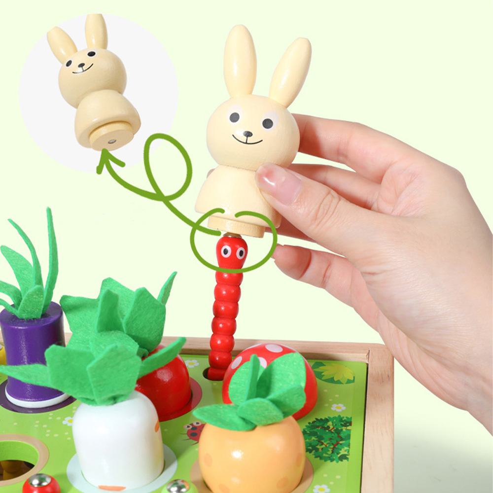 Surtido de formas de madera pa - Kids Education Number reseña y precio