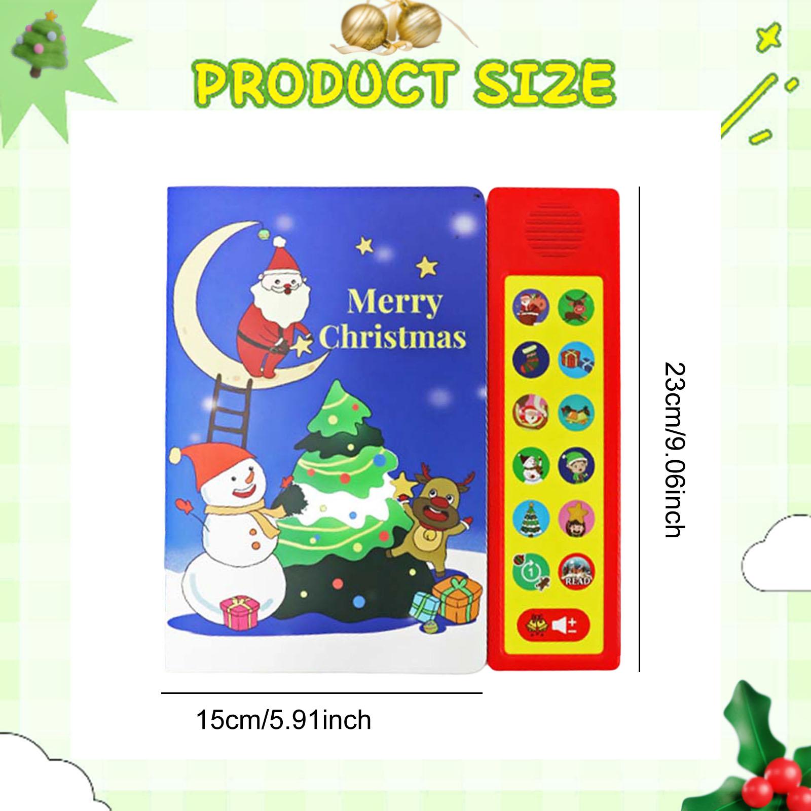 Libro Musical de Cuentos de Na - Kids Education Rhymes reseña y precio