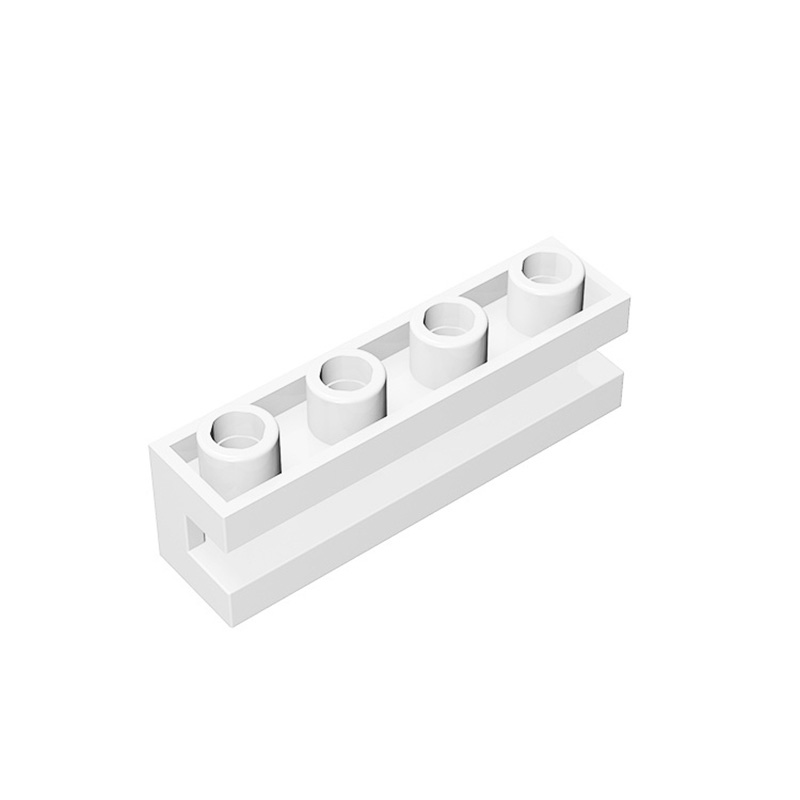 MOC 10 Uds 2653 modificado 1x4 - Kids Education Channel reseña y precio